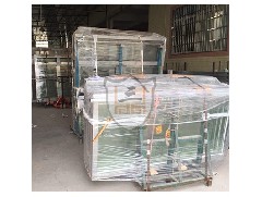 防火玻璃門有哪些特點(diǎn)？