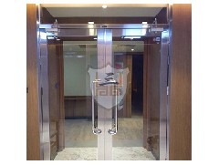 防火玻璃門價(jià)格：甲乙丙三級(jí)防火門如何識(shí)別